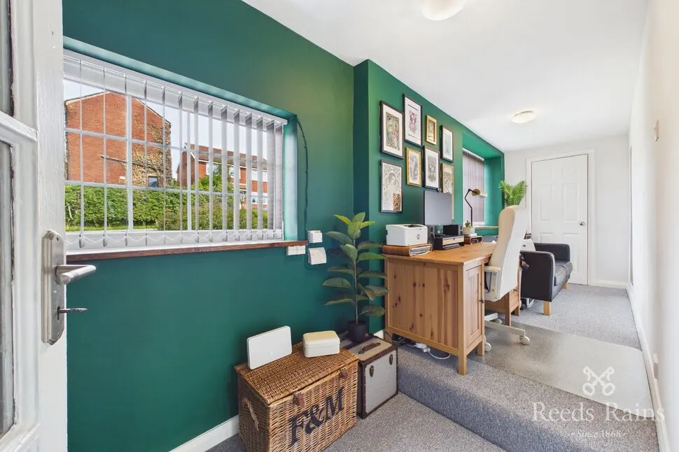 Batley Road, Kirkhamgate, West Yorkshire, WF2, photo 6
