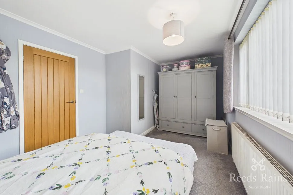 Batley Road, Kirkhamgate, West Yorkshire, WF2, photo 9