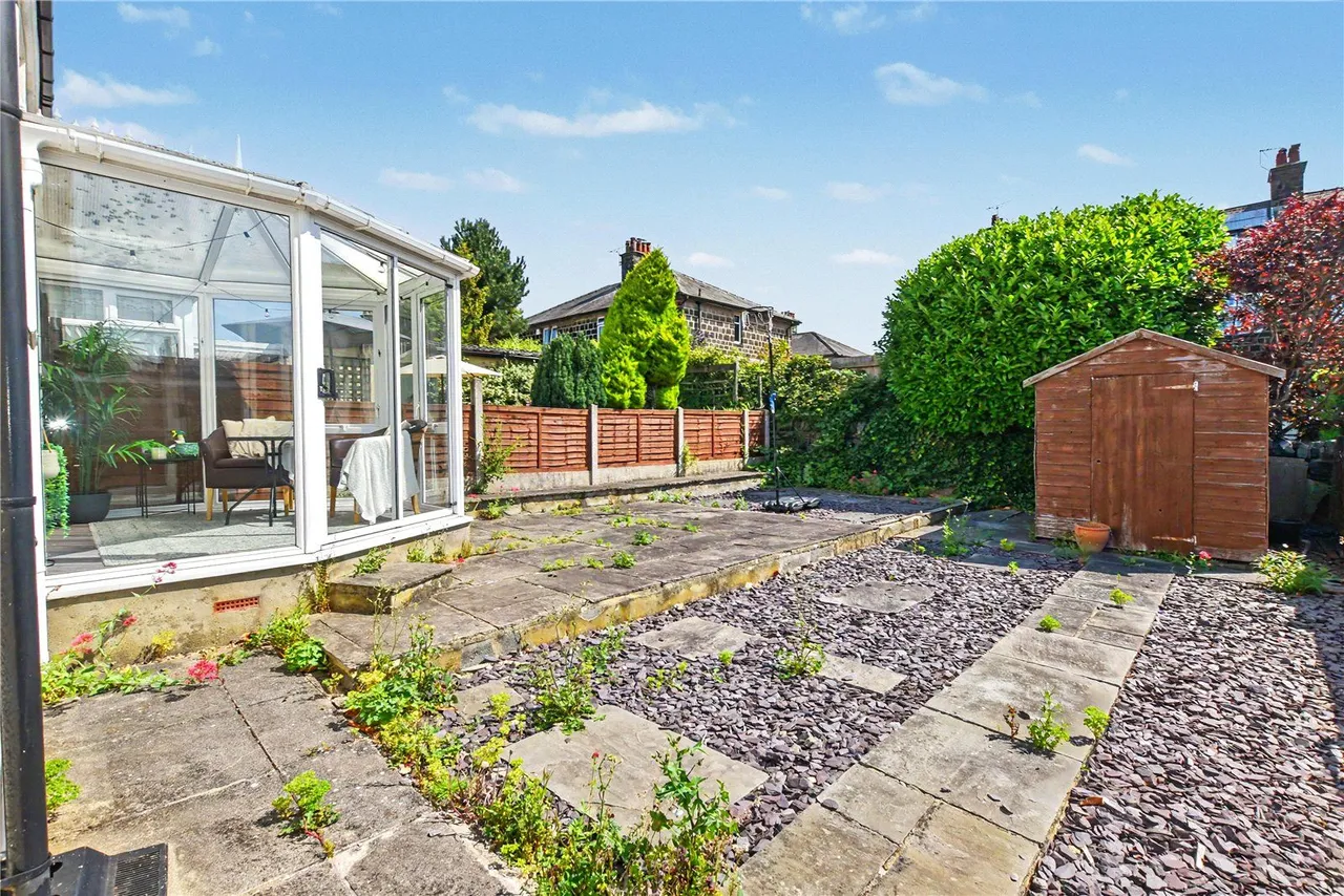 Oxford Avenue, Guiseley, LS20, photo 10