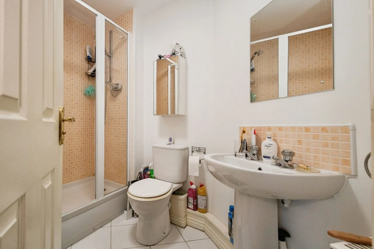Chelburn Court, Stockport, SK3, photo 14