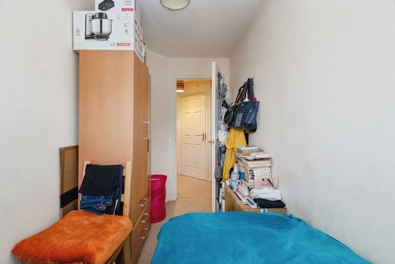 Chelburn Court, Stockport, SK3, photo 11