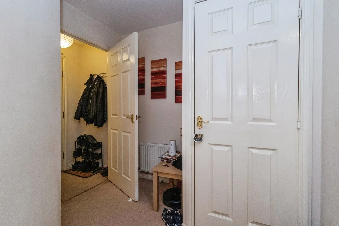 Chelburn Court, Stockport, SK3, photo 12