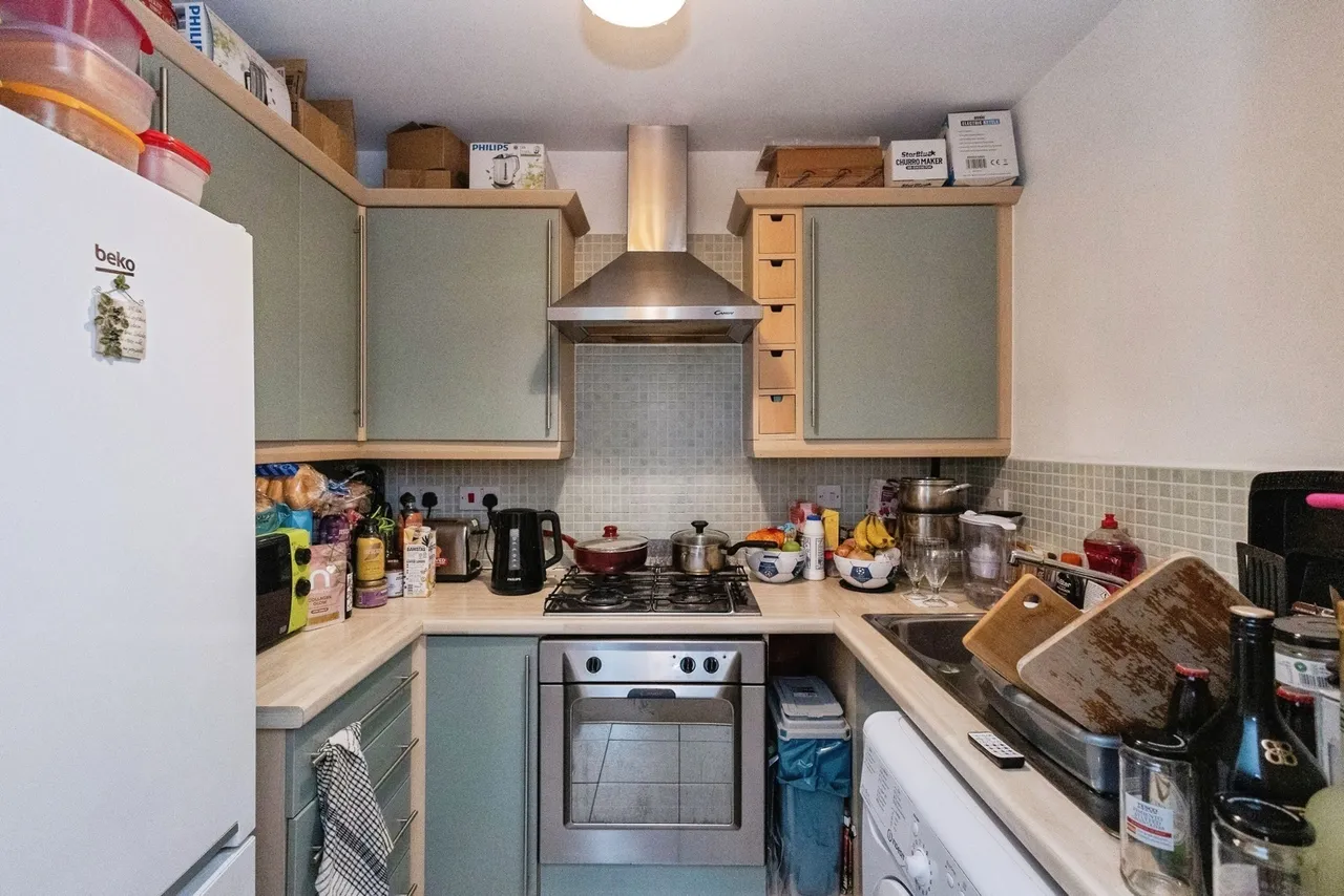 Chelburn Court, Stockport, SK3, photo 6