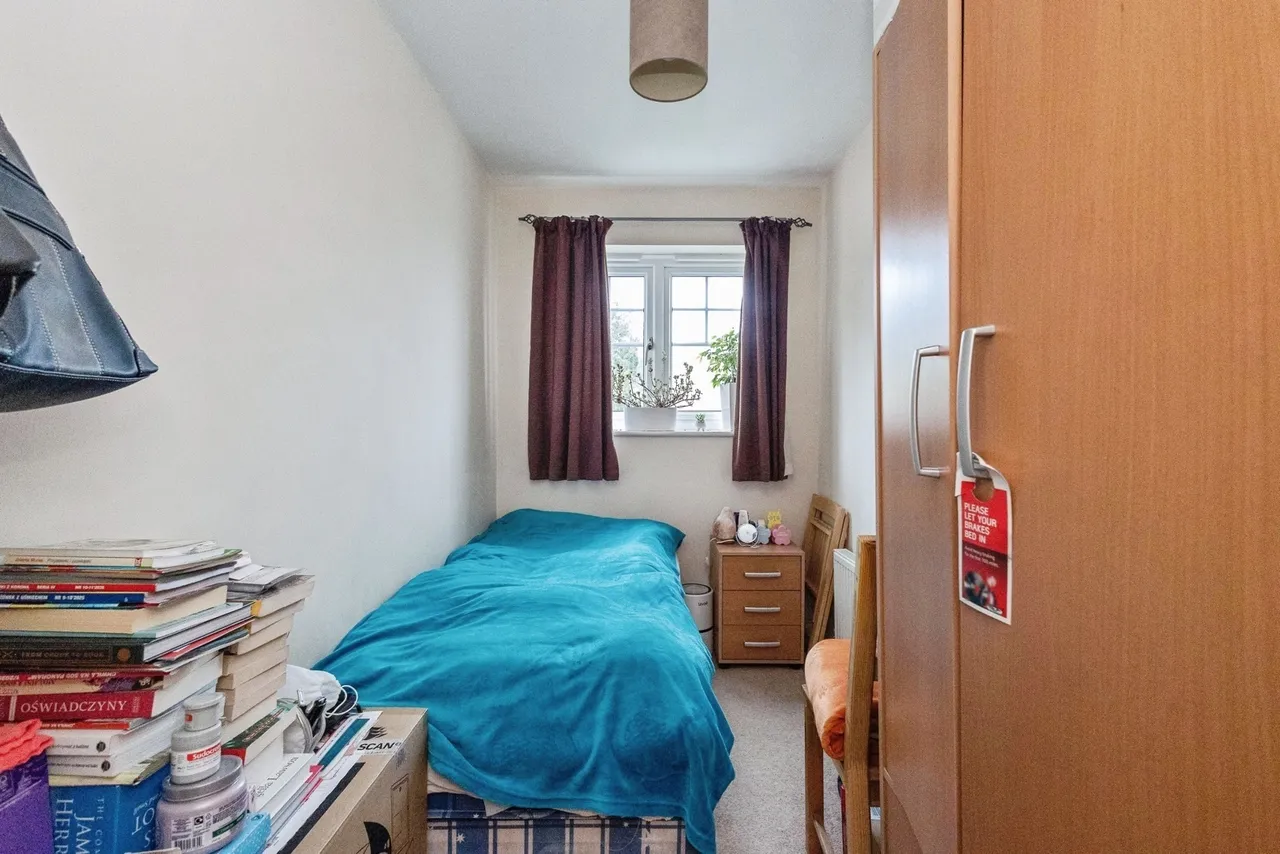 Chelburn Court, Stockport, SK3, photo 10