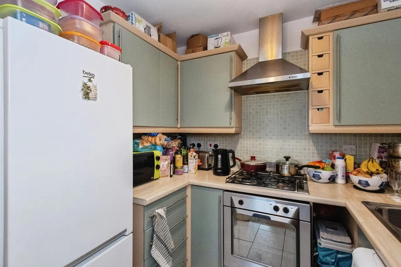 Chelburn Court, Stockport, SK3, photo 7