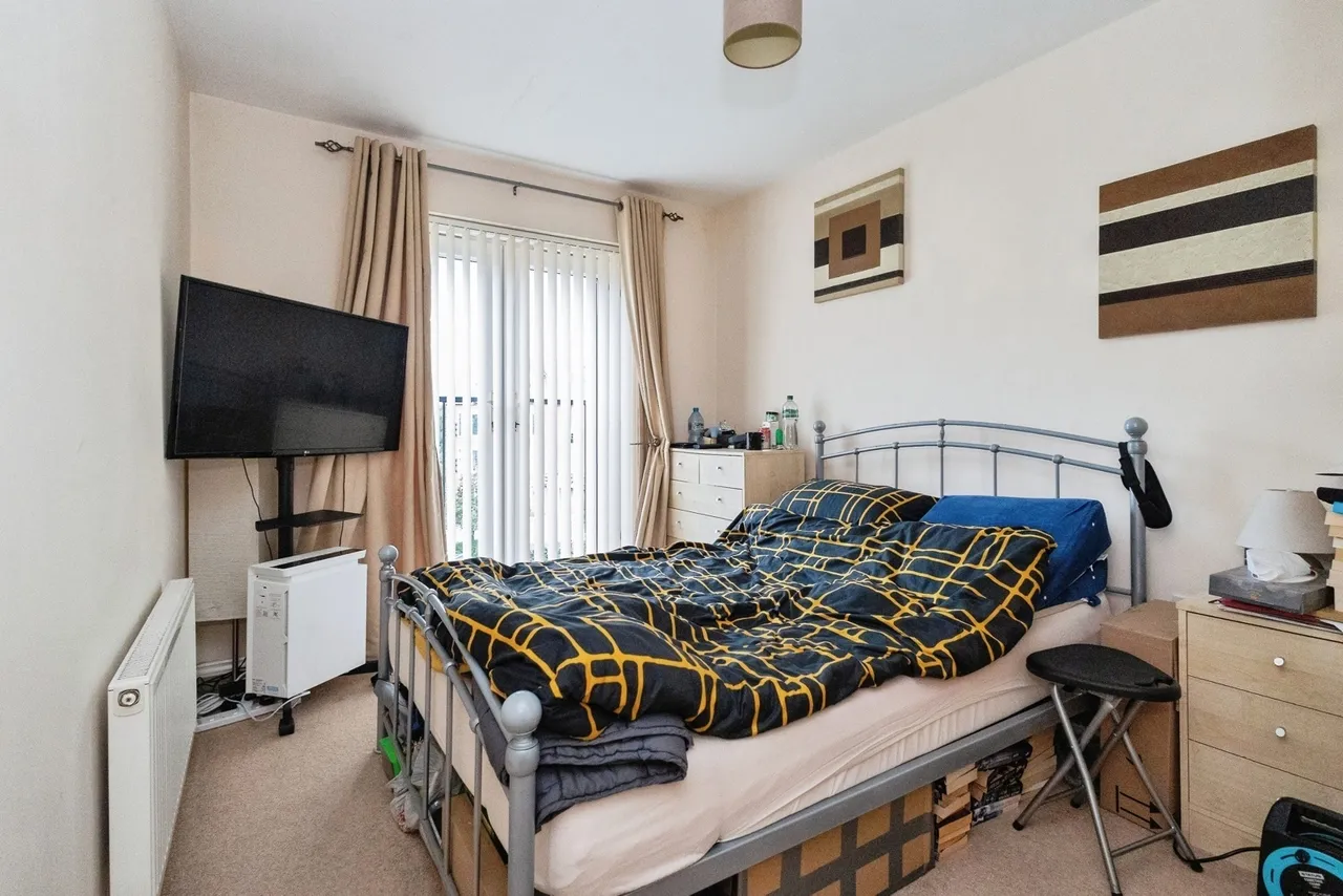 Chelburn Court, Stockport, SK3, photo 8