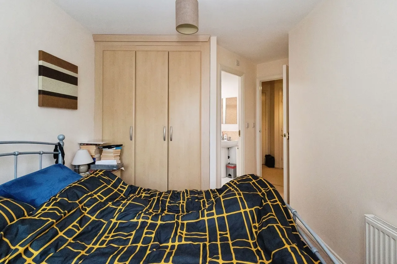 Chelburn Court, Stockport, SK3, photo 9