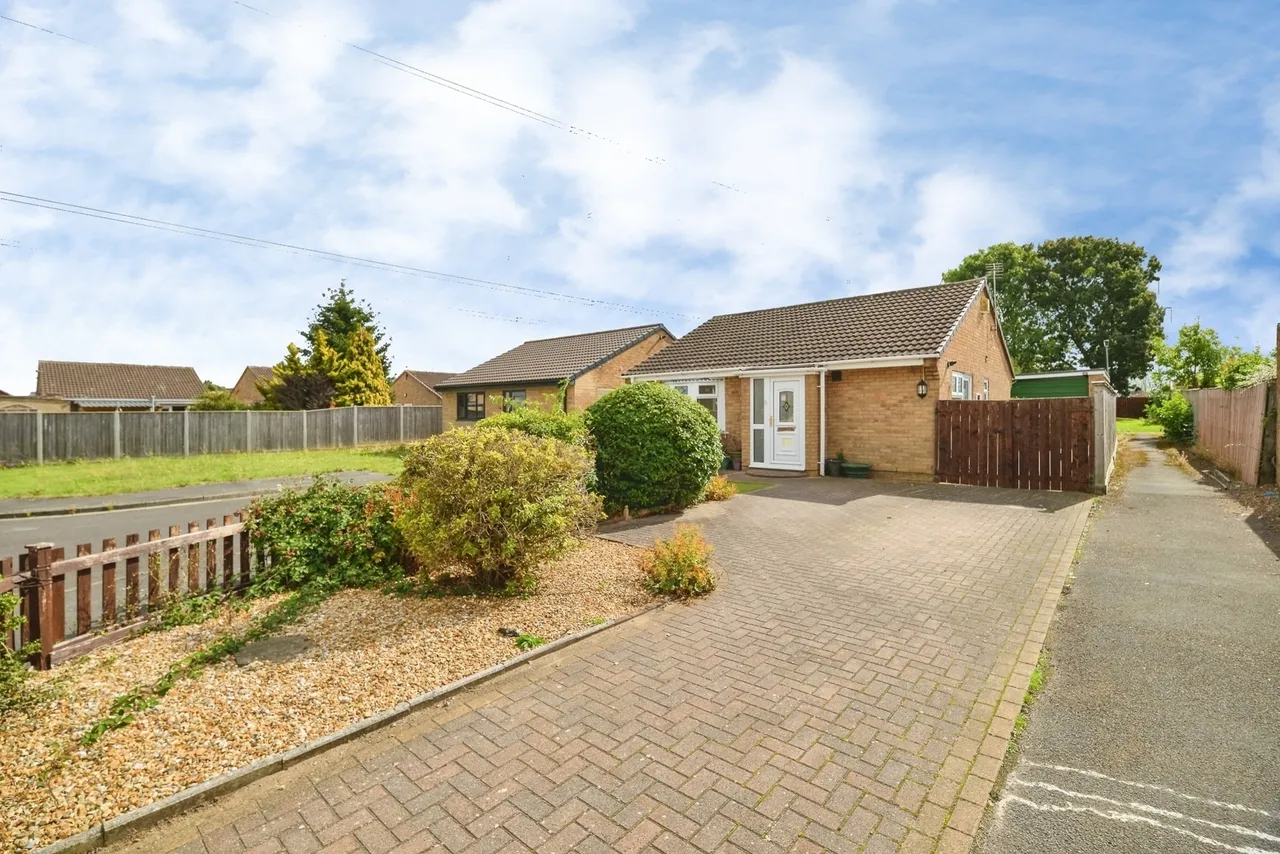 Atherton Way, Yarm, TS15, photo 2