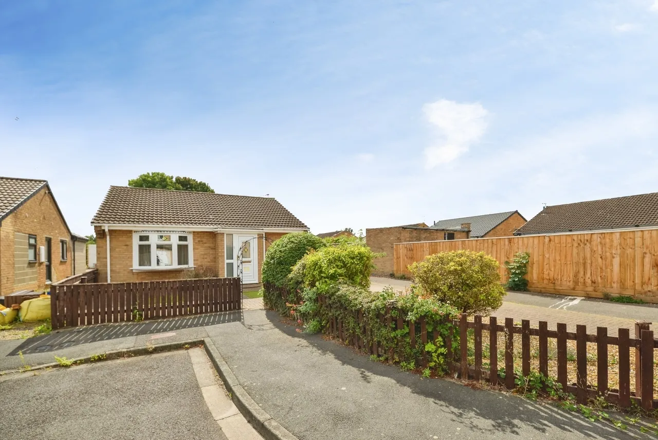 Atherton Way, Yarm, TS15, photo 14