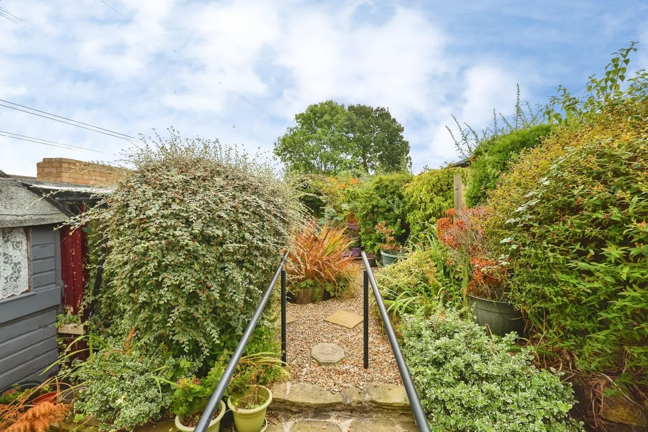 Atherton Way, Yarm, TS15, photo 3