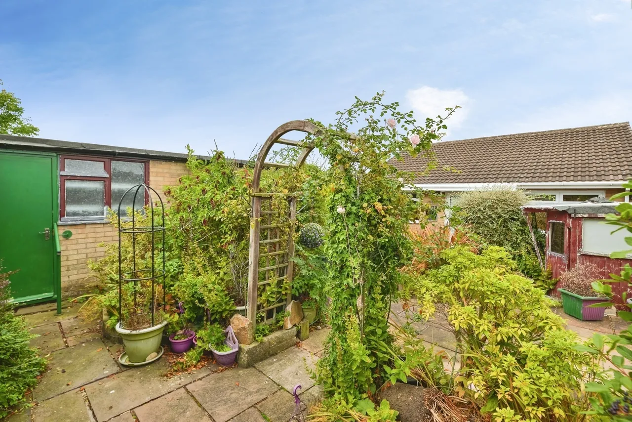 Atherton Way, Yarm, TS15, photo 11