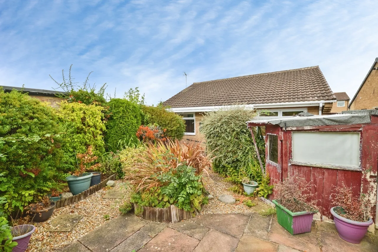 Atherton Way, Yarm, TS15, photo 13