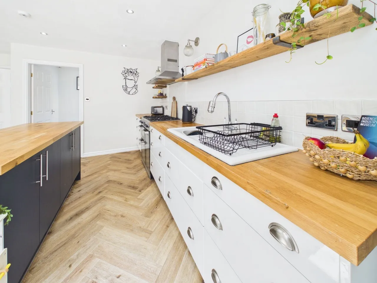Ogden Drive, Helmshore, BB4, photo 12