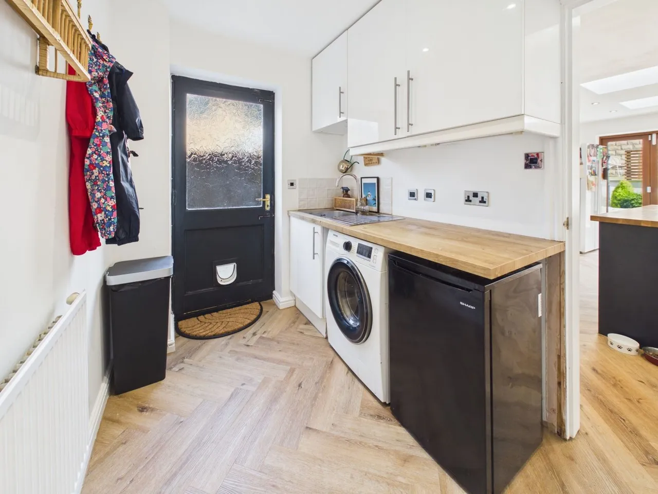 Ogden Drive, Helmshore, BB4, photo 15