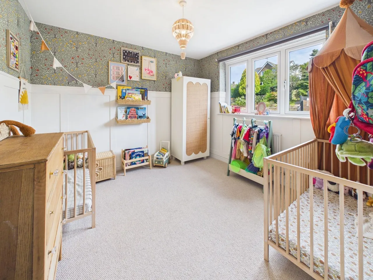 Ogden Drive, Helmshore, BB4, photo 23