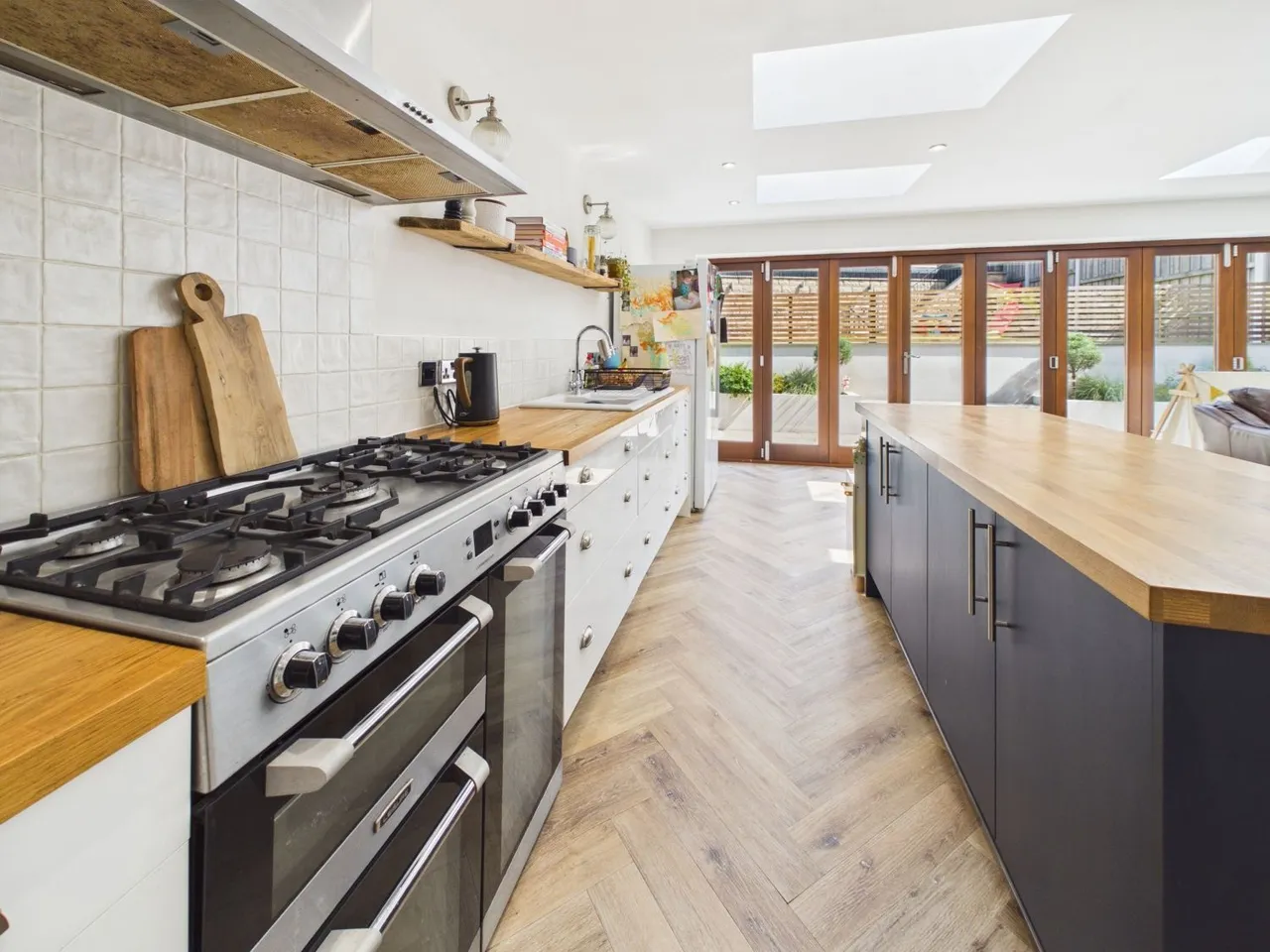 Ogden Drive, Helmshore, BB4, photo 11