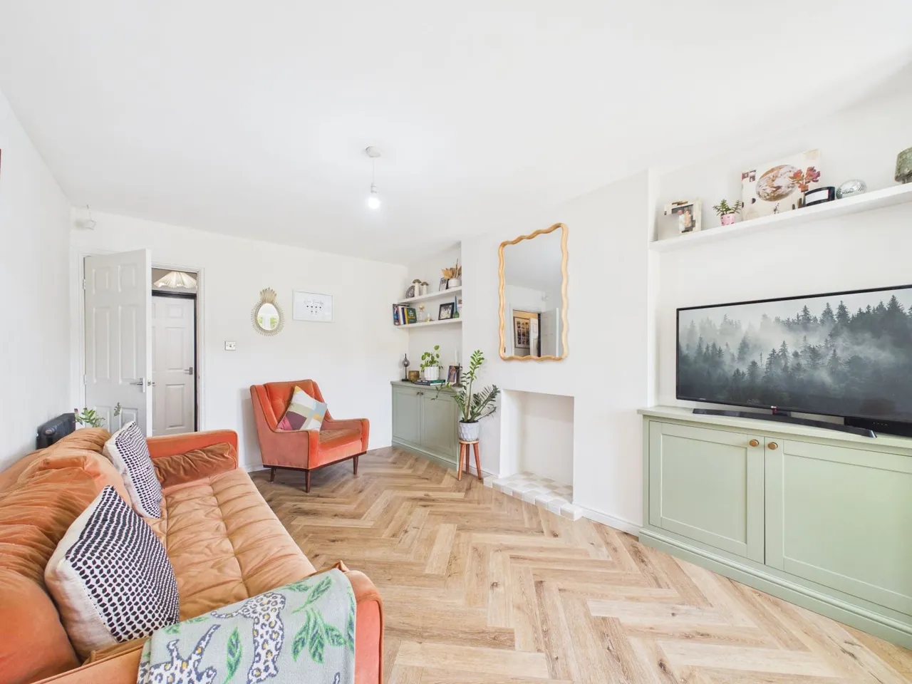 Ogden Drive, Helmshore, BB4, photo 5