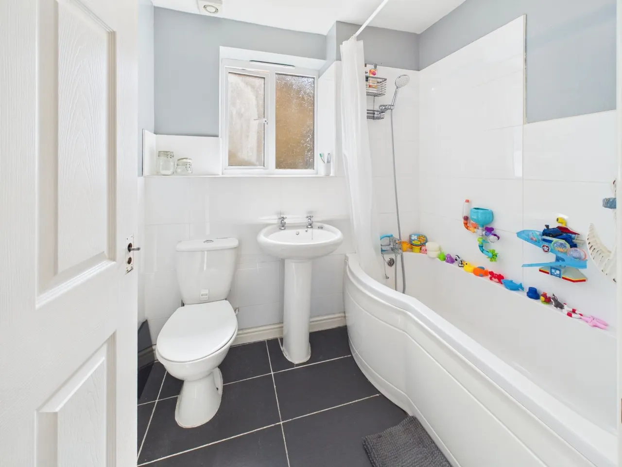 Ogden Drive, Helmshore, BB4, photo 26