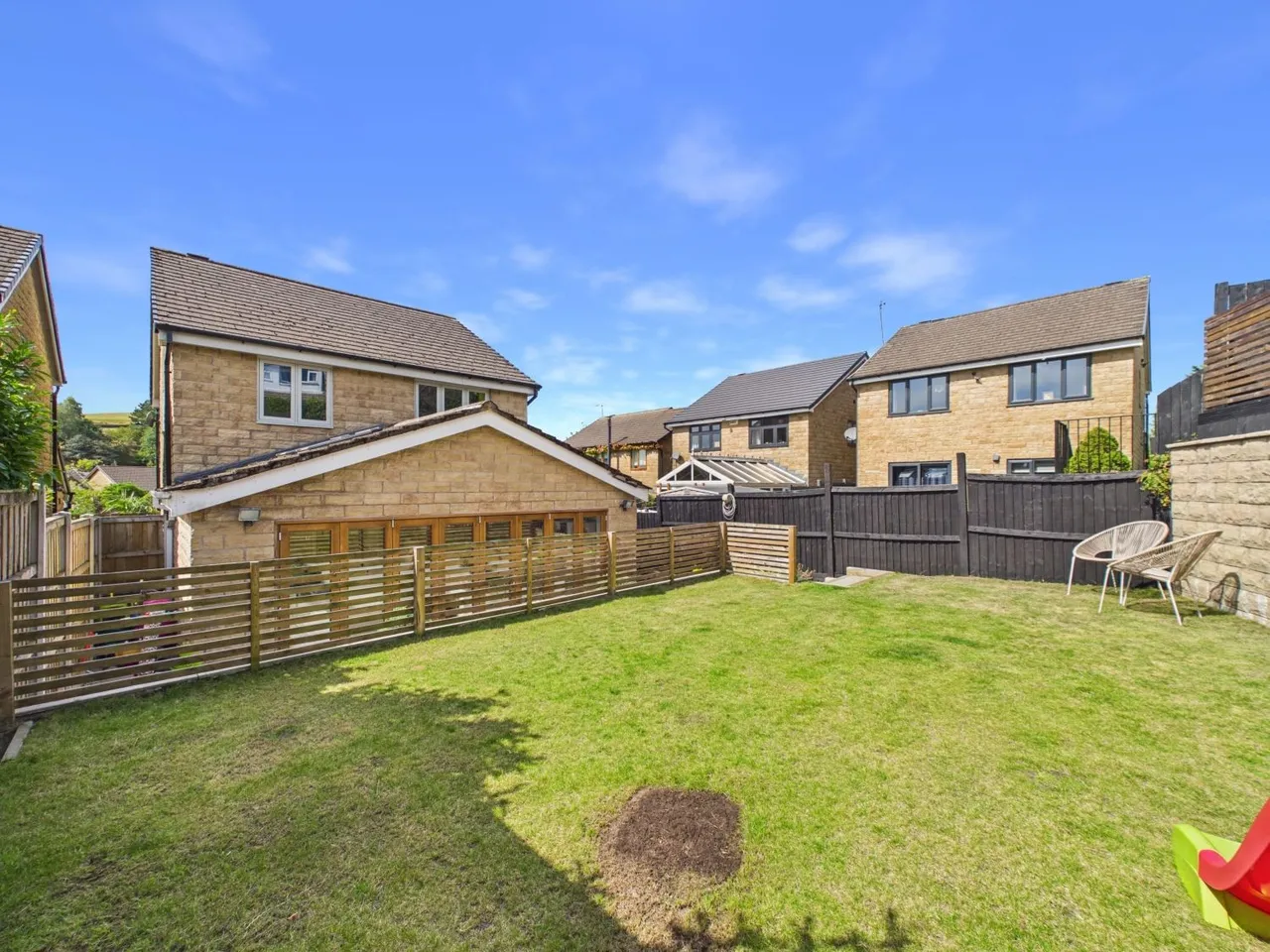 Ogden Drive, Helmshore, BB4, photo 29
