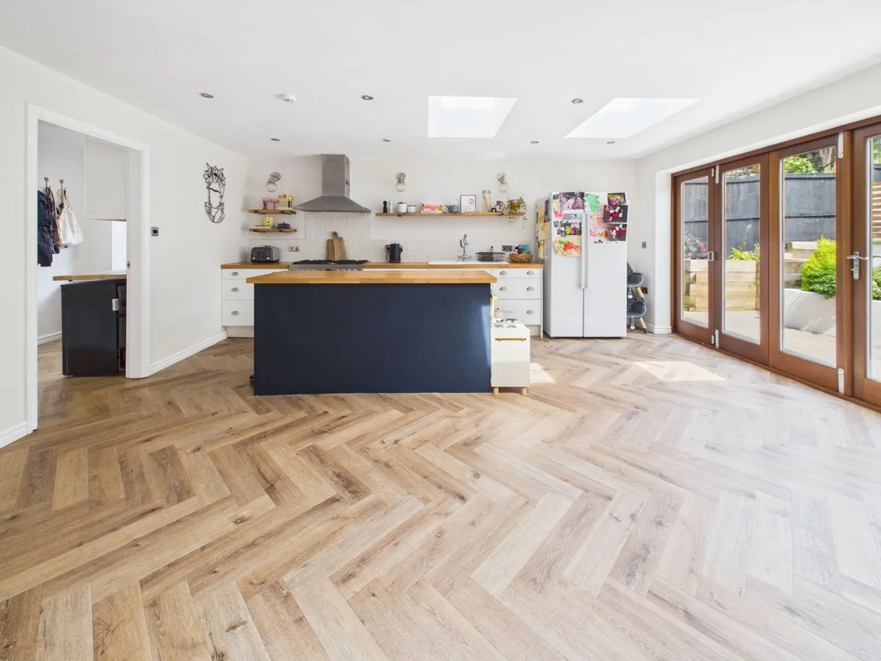 Ogden Drive, Helmshore, BB4, photo 14