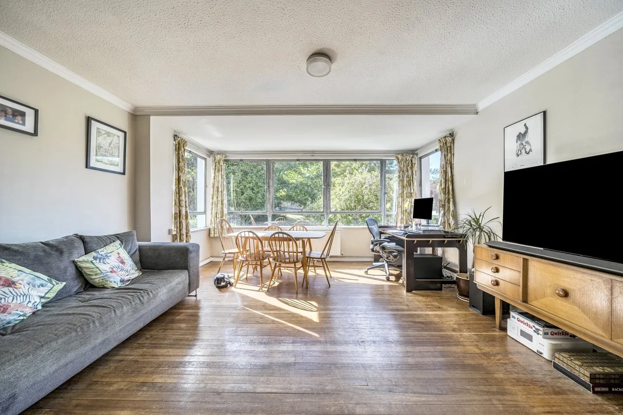 Sydenham Rise, SE23, photo 2