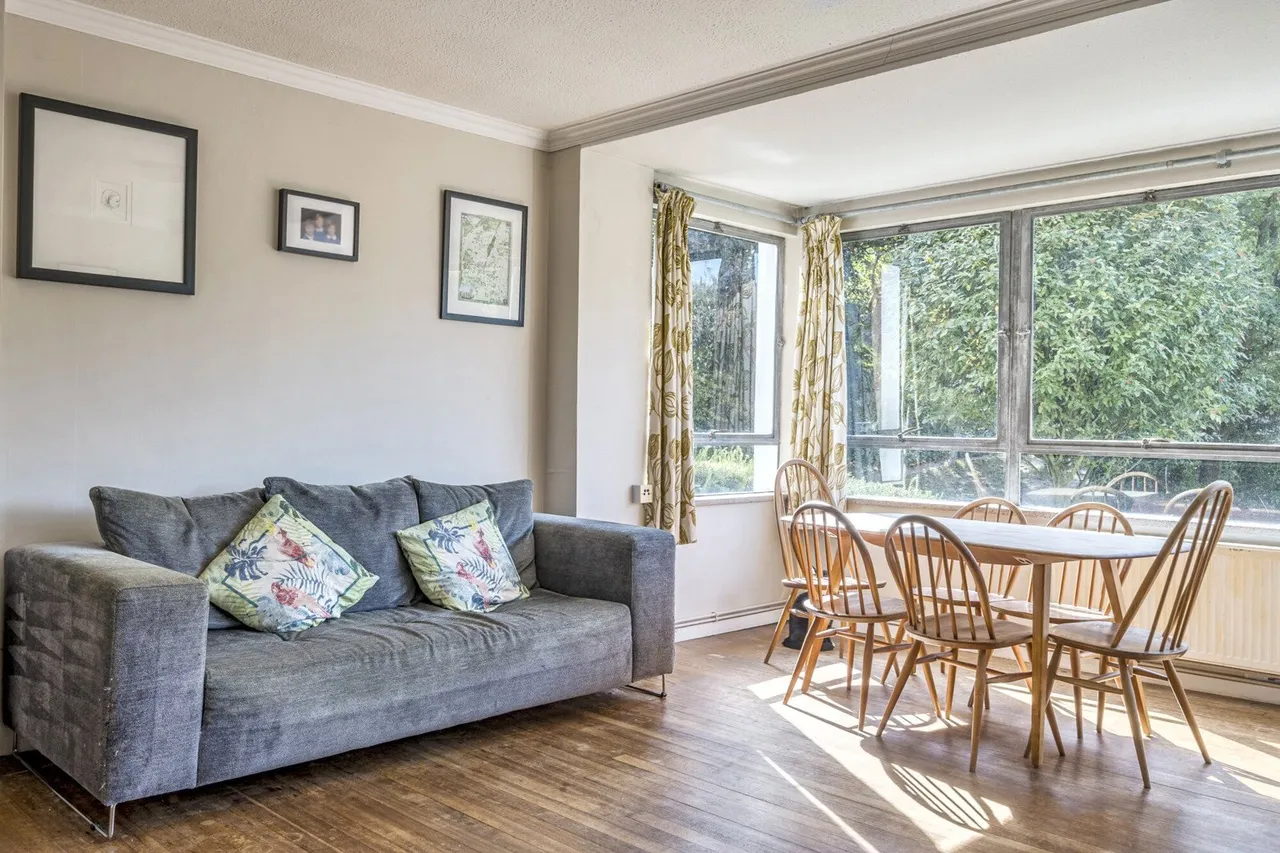 Sydenham Rise, SE23, photo 23