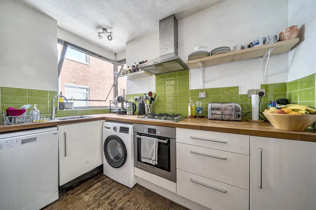 Sydenham Rise, SE23, photo 16