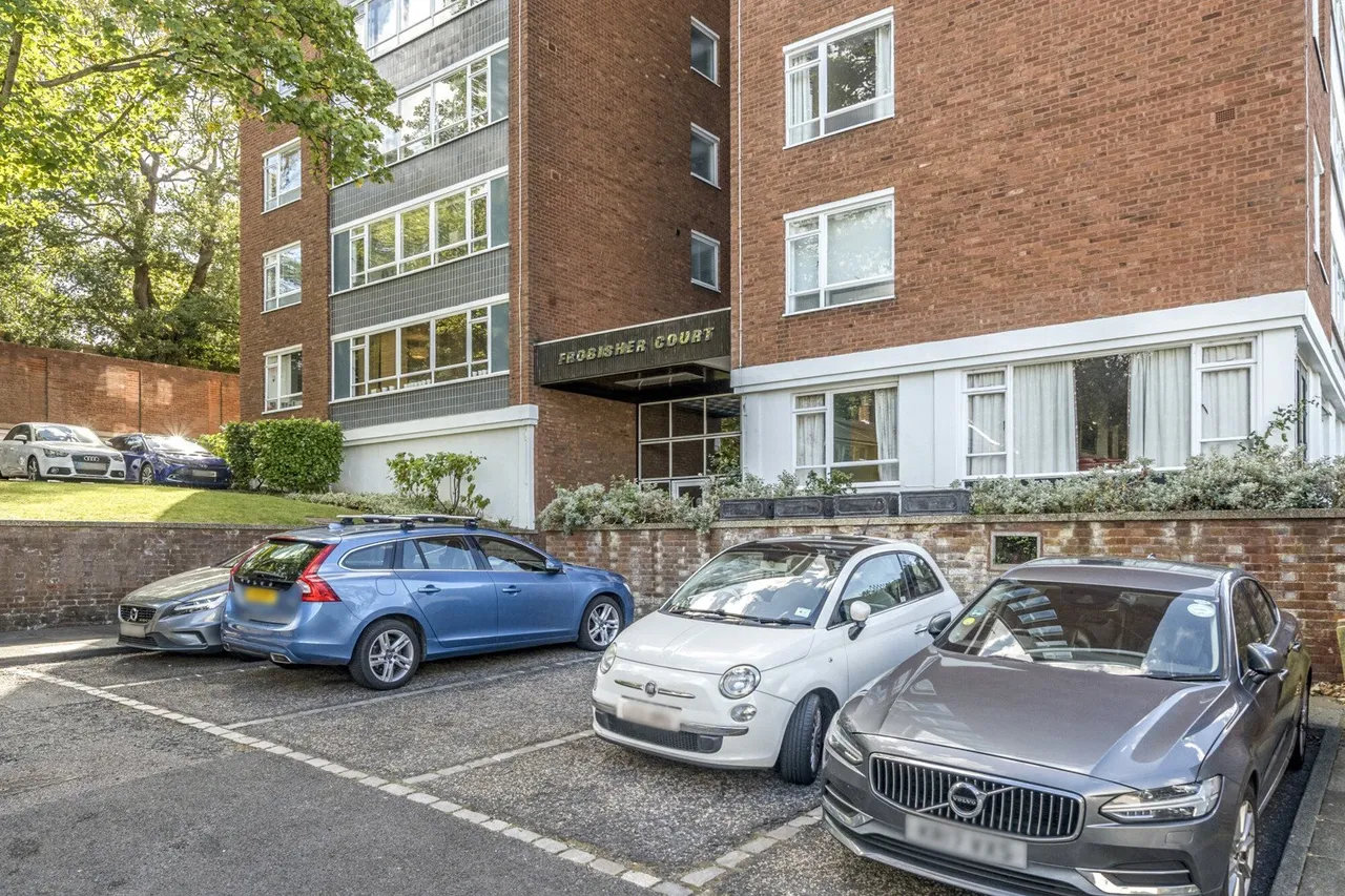 Sydenham Rise, SE23, photo 21