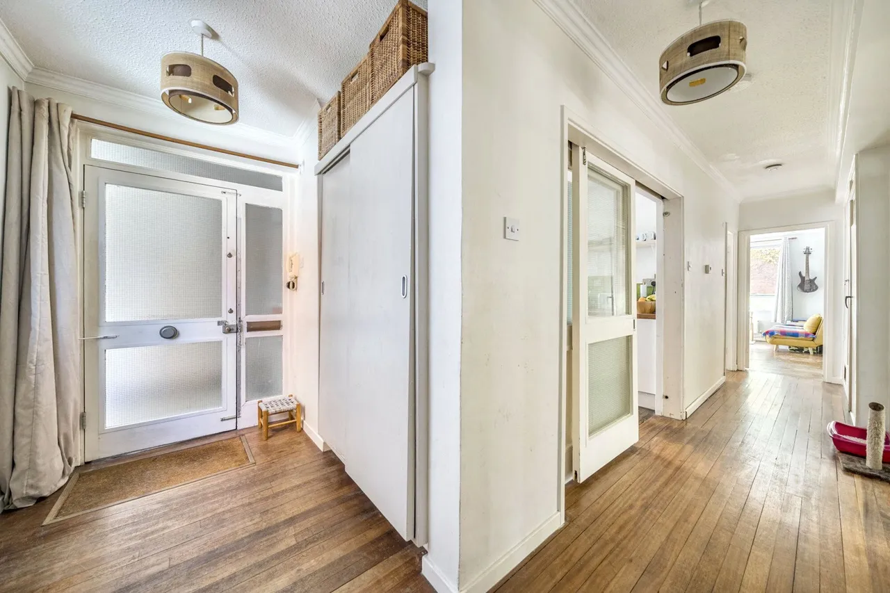 Sydenham Rise, SE23, photo 19