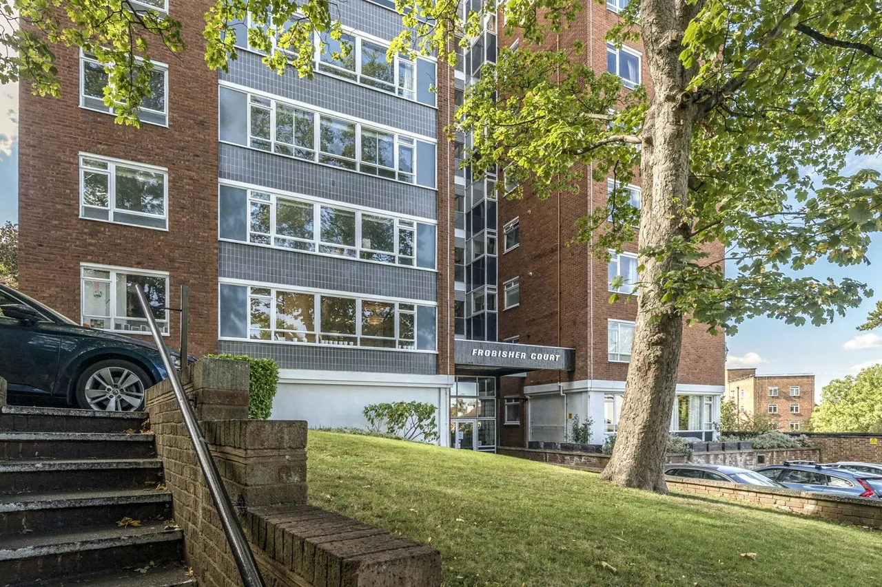 Sydenham Rise, SE23, photo 24