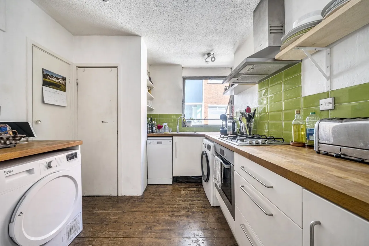 Sydenham Rise, SE23, photo 5