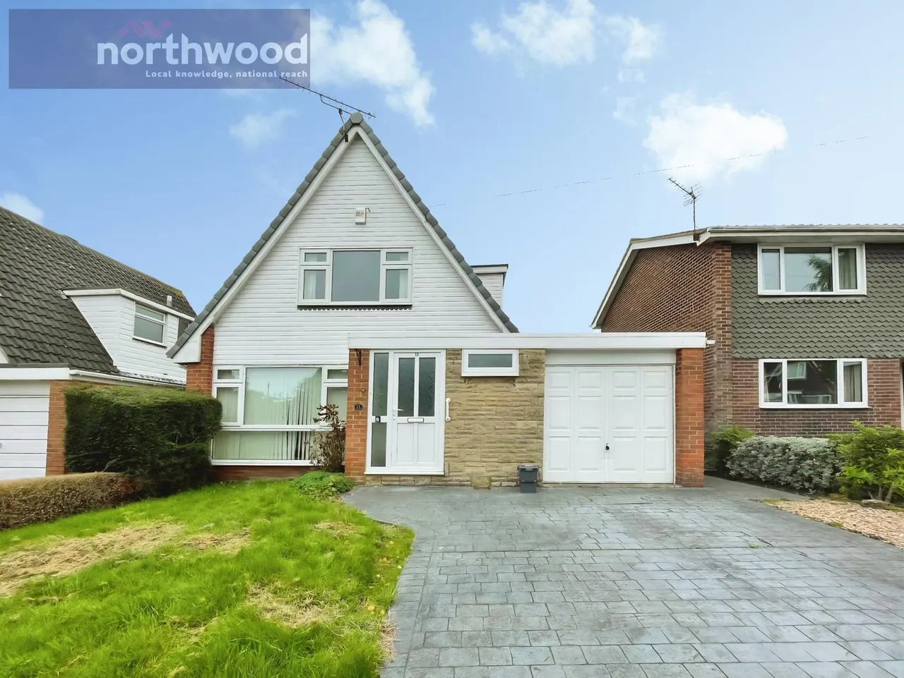 3 bed house to rent, Birch Close, Oxton, CH43