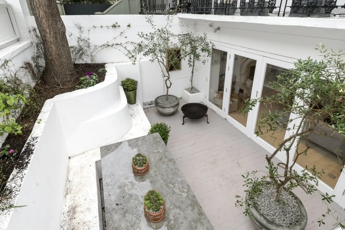 Artesian Road London W2, photo 5