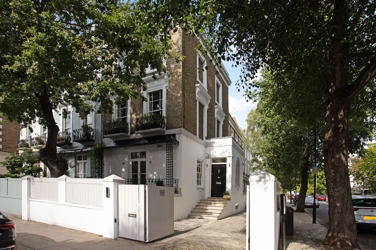 Artesian Road London W2, photo 4