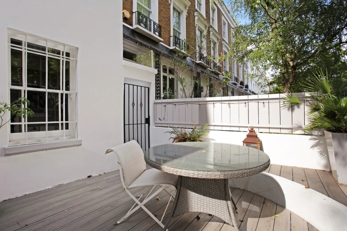Artesian Road London W2, photo 7
