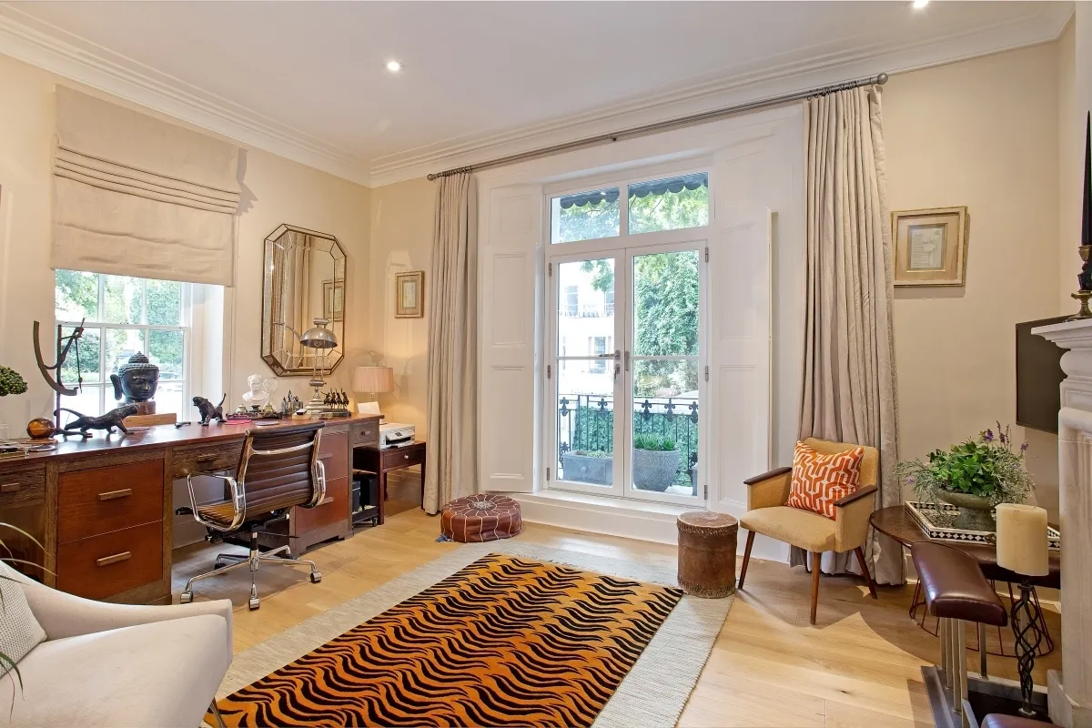 Artesian Road London W2, photo 9