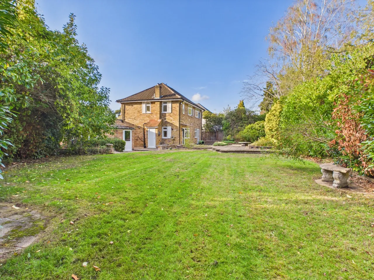 Gerrards Cross, Buckinghamshire, photo 16