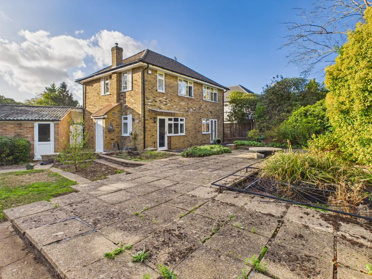 Gerrards Cross, Buckinghamshire, photo 17