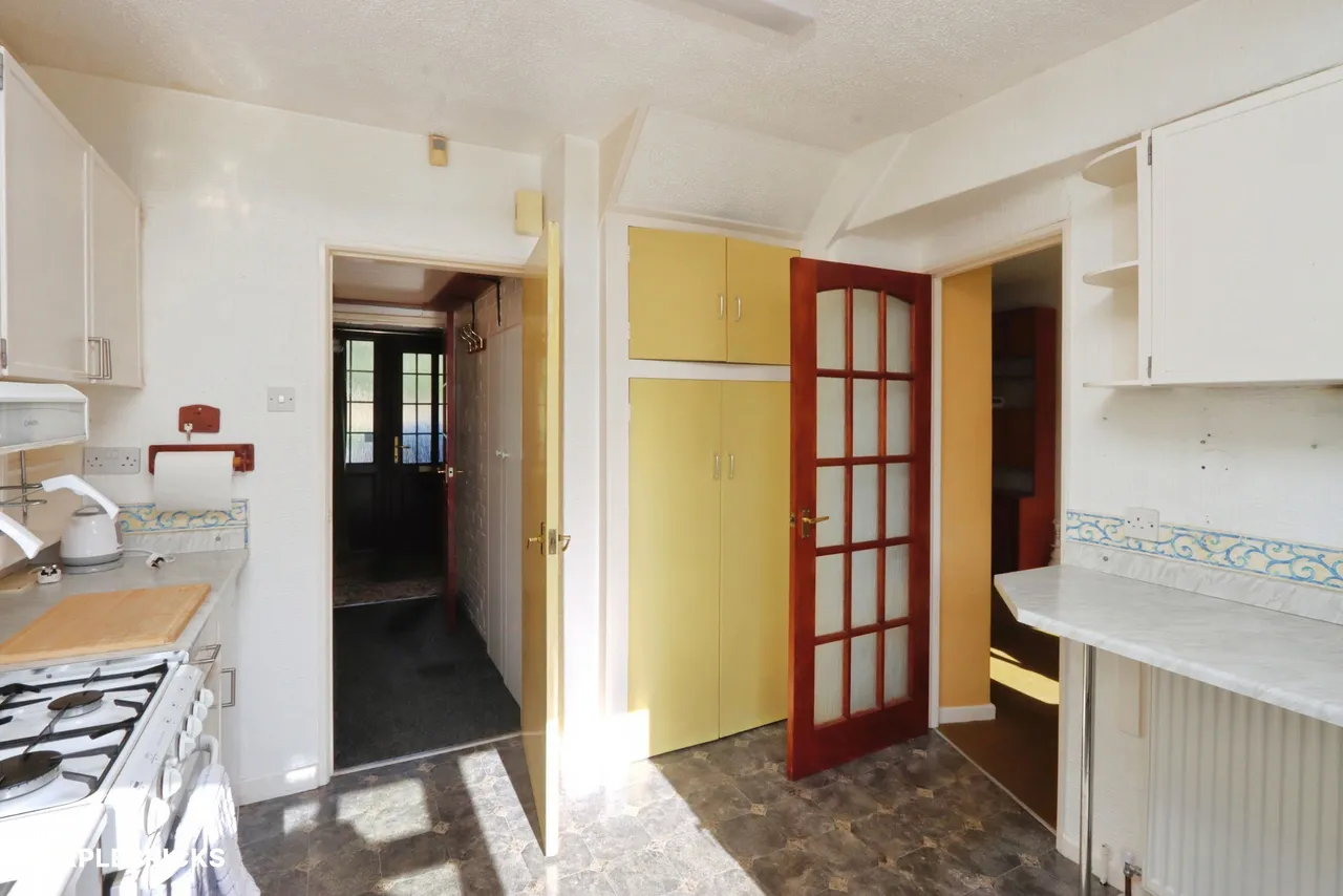 Mawfa Avenue, Sheffield, S14, photo 5