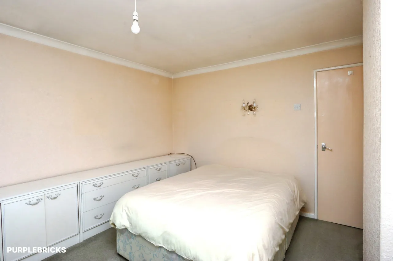 Mawfa Avenue, Sheffield, S14, photo 13