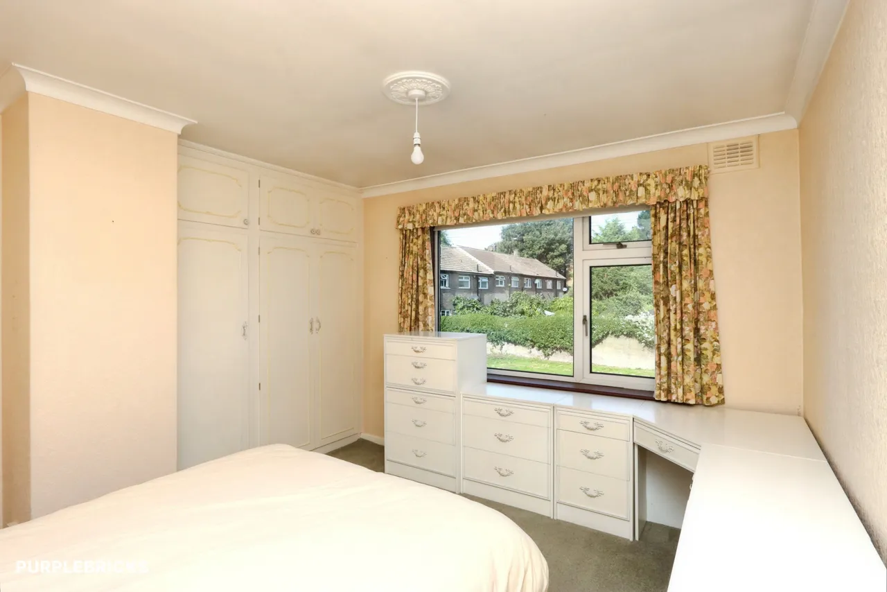 Mawfa Avenue, Sheffield, S14, photo 9