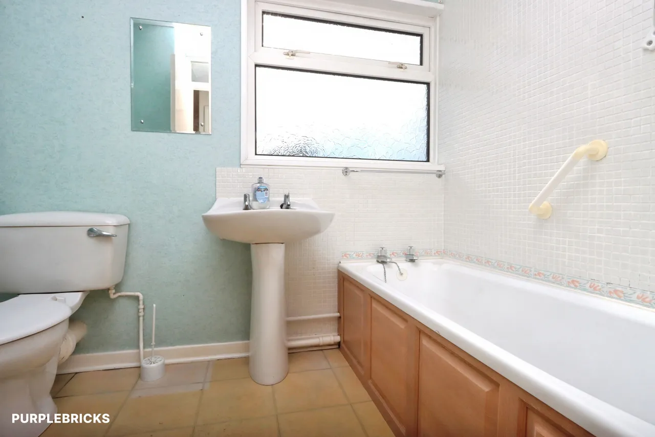 Mawfa Avenue, Sheffield, S14, photo 18
