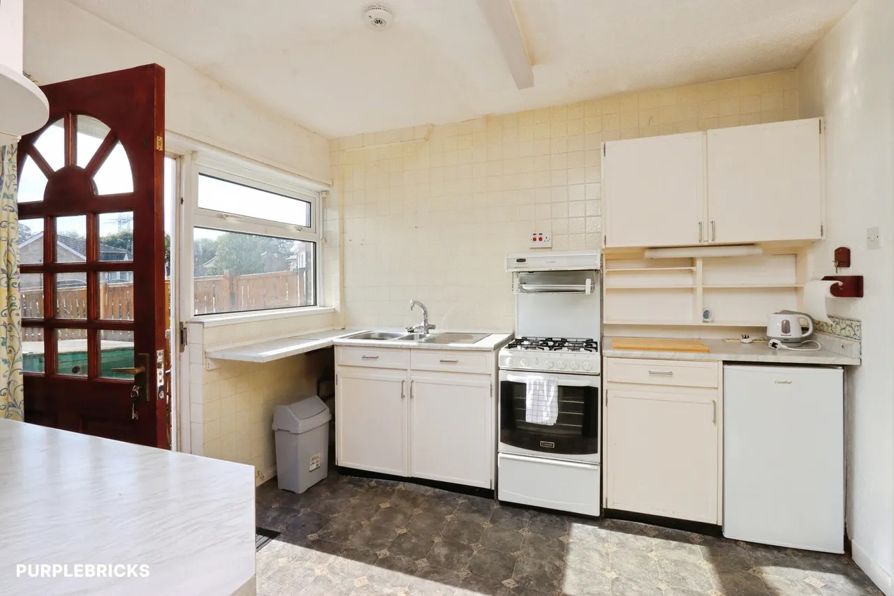 Mawfa Avenue, Sheffield, S14, photo 8