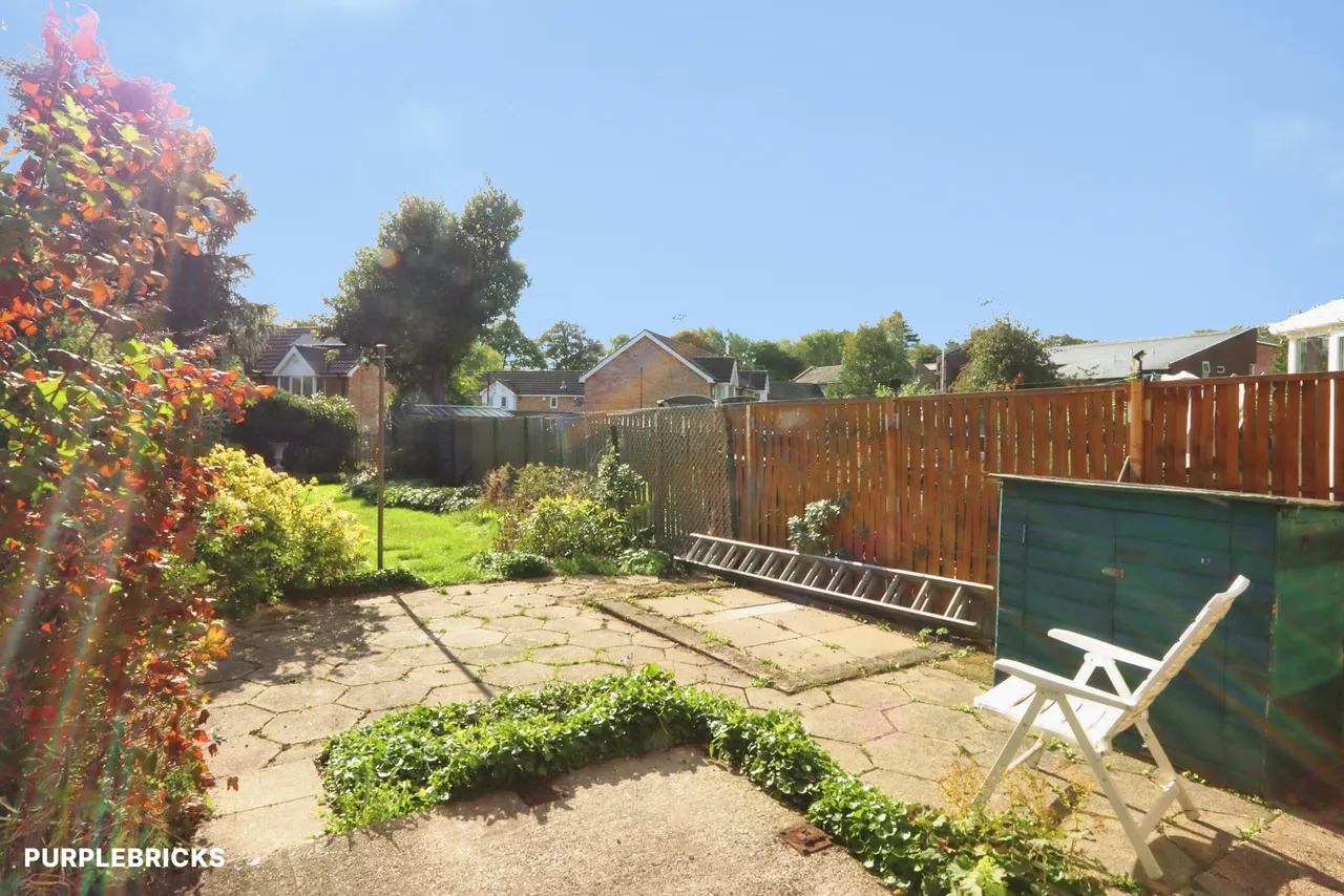 Mawfa Avenue, Sheffield, S14, photo 19
