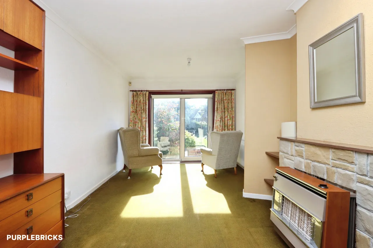Mawfa Avenue, Sheffield, S14, photo 3