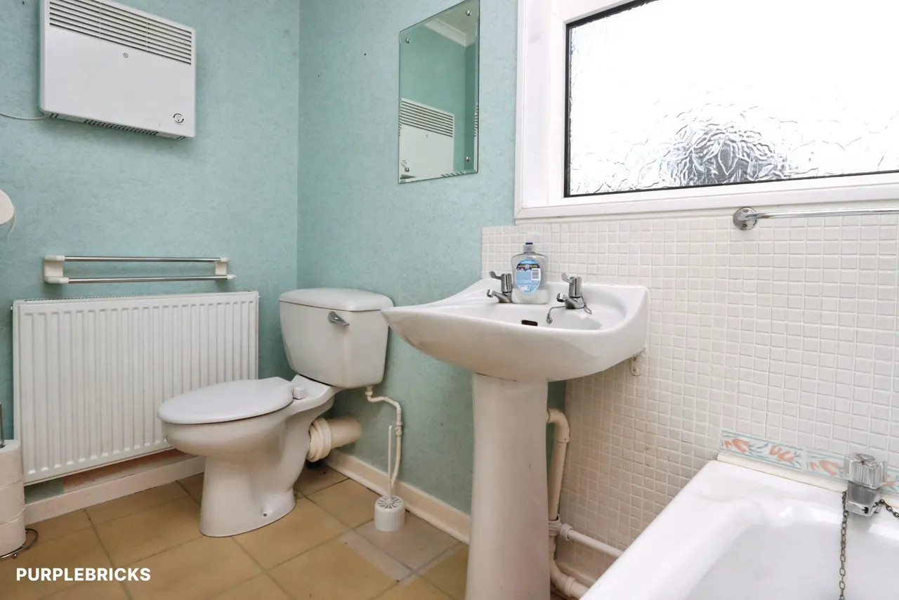 Mawfa Avenue, Sheffield, S14, photo 17