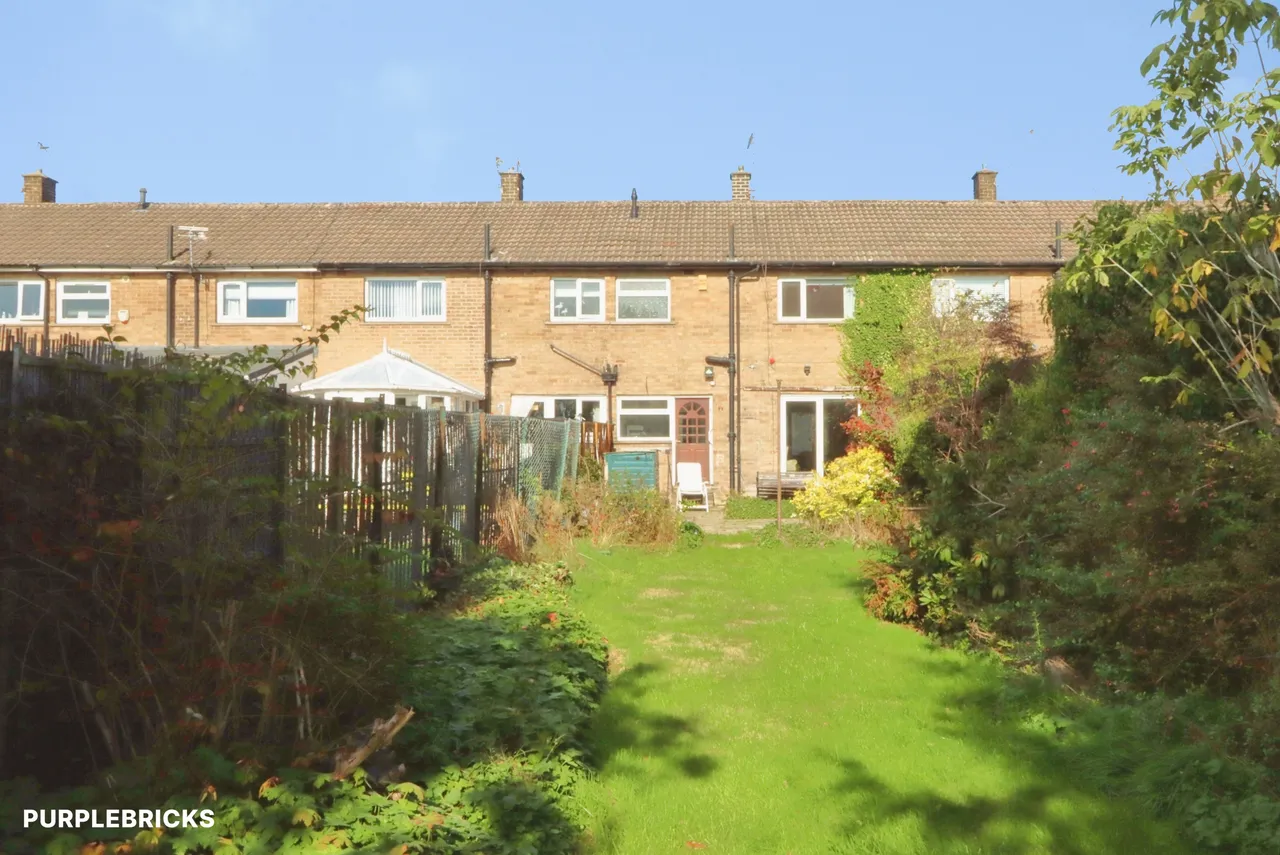 Mawfa Avenue, Sheffield, S14, photo 20