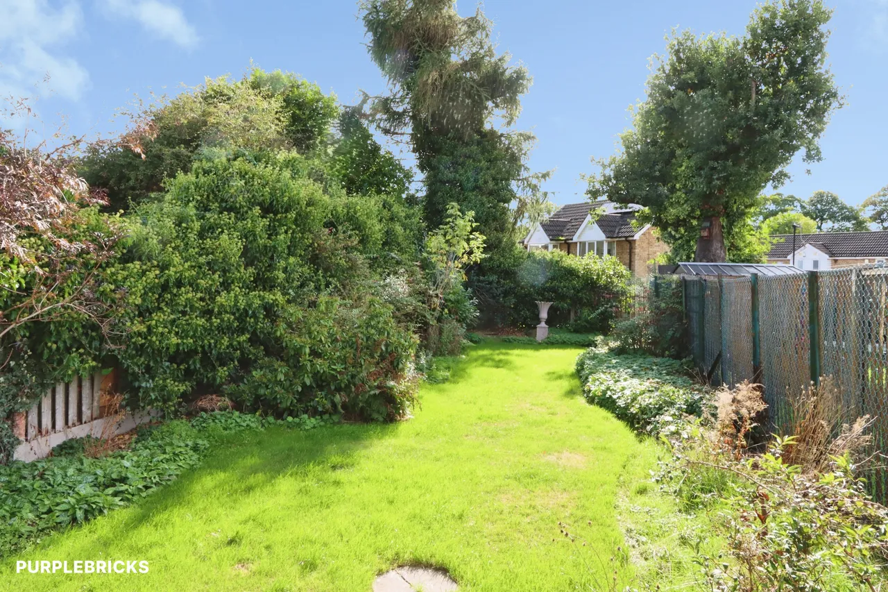 Mawfa Avenue, Sheffield, S14, photo 21