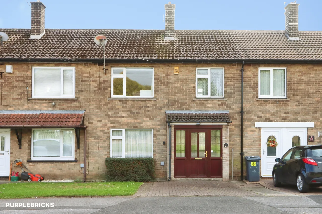 3 bed house for sale, Mawfa Avenue, Sheffield, S14