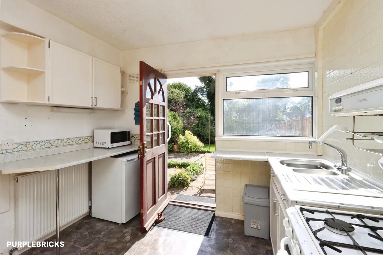 Mawfa Avenue, Sheffield, S14, photo 6